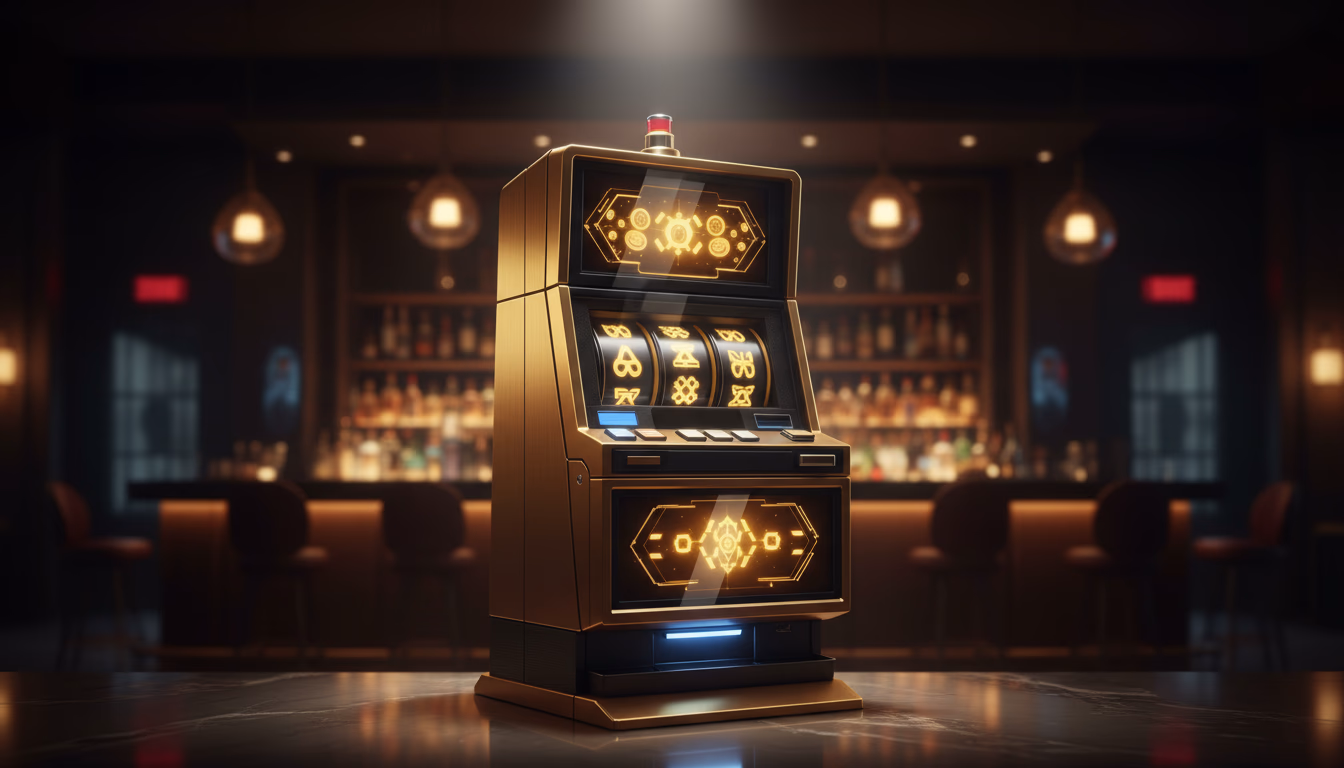 The Hidden Psychology Behind Slot Machine Sounds