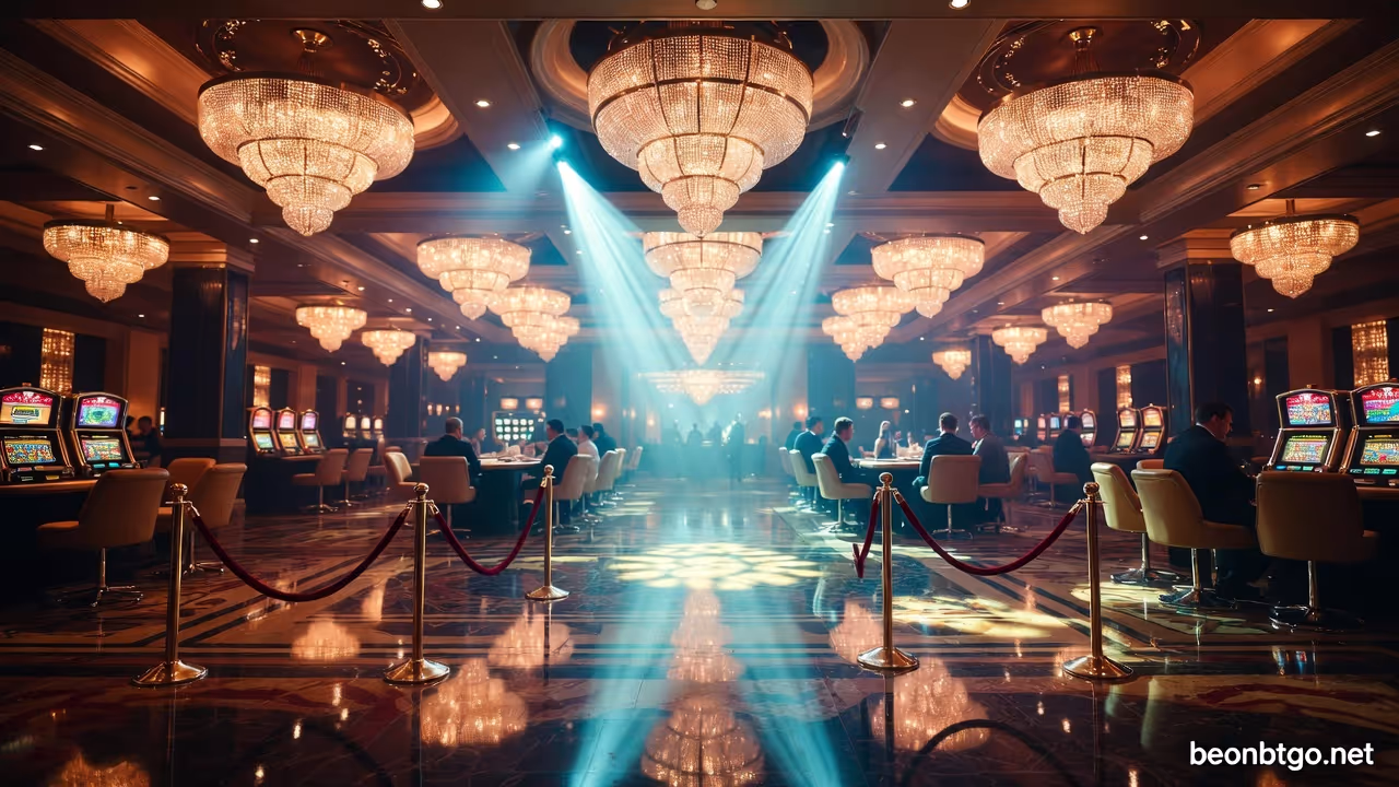 Kuuluisia julkkiksia pelaamassa korkeiden panosten blackjackia ja rulettia loistavissa kasinoissa