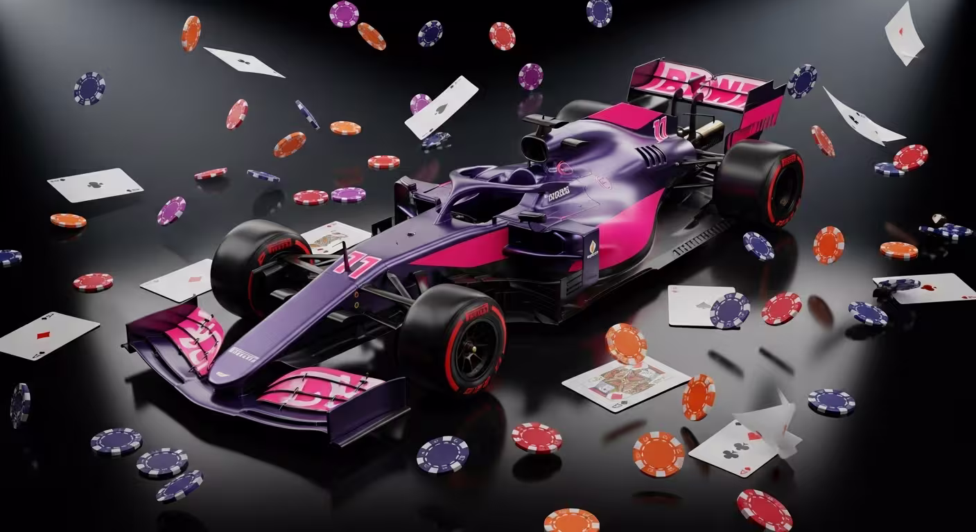 Beonbtgo mobile casino platform logo