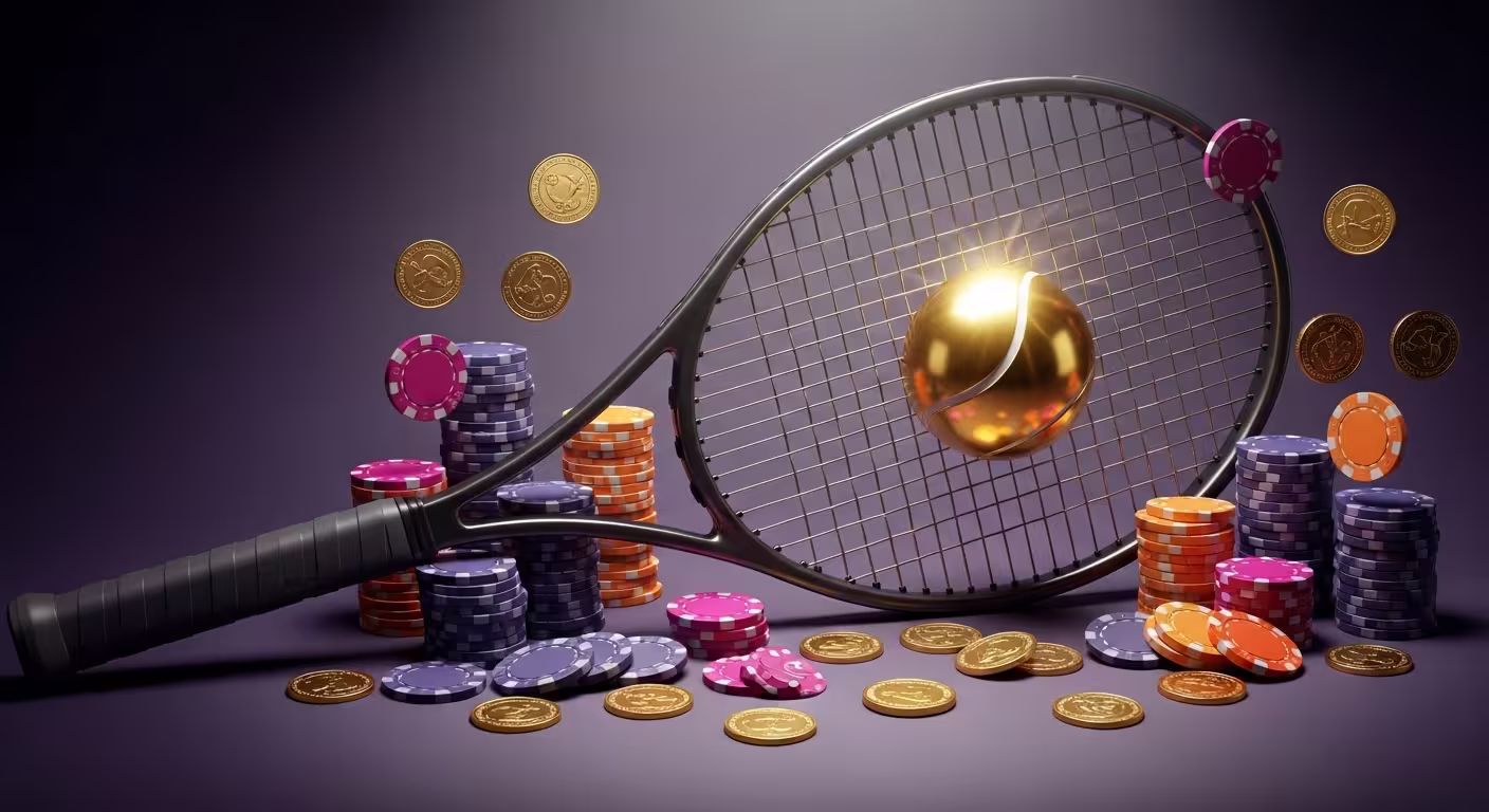 Welcome bonus offer with match deposit and free spins