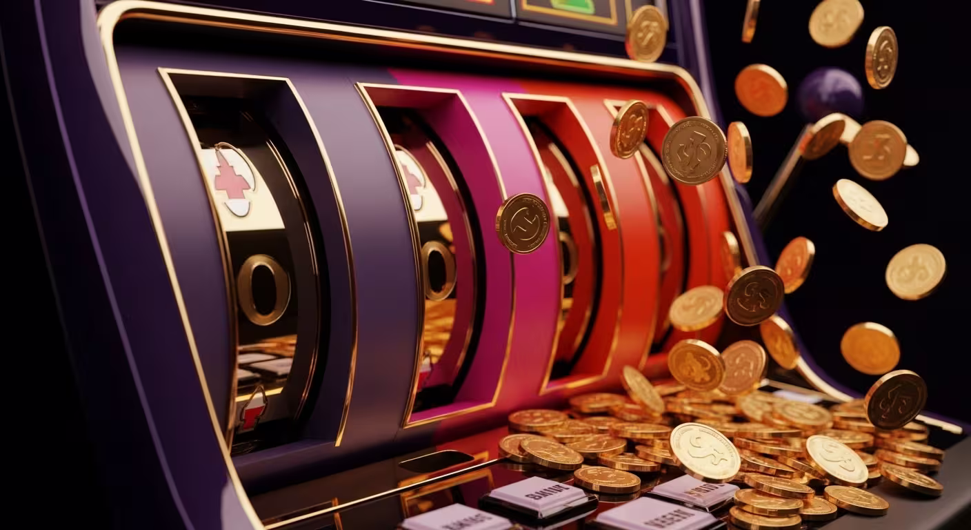 Exclusive casino bonus promotion with generous rewards