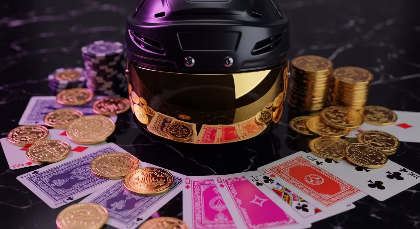 Casino terminology and gaming glossary